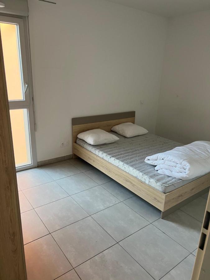 Residence Neuve Le K 10 Mn Gare, Parking , Tram Montpellier Ngoại thất bức ảnh