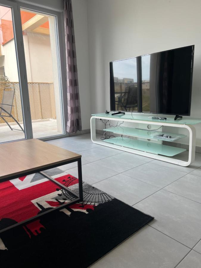 Residence Neuve Le K 10 Mn Gare, Parking , Tram Montpellier Ngoại thất bức ảnh
