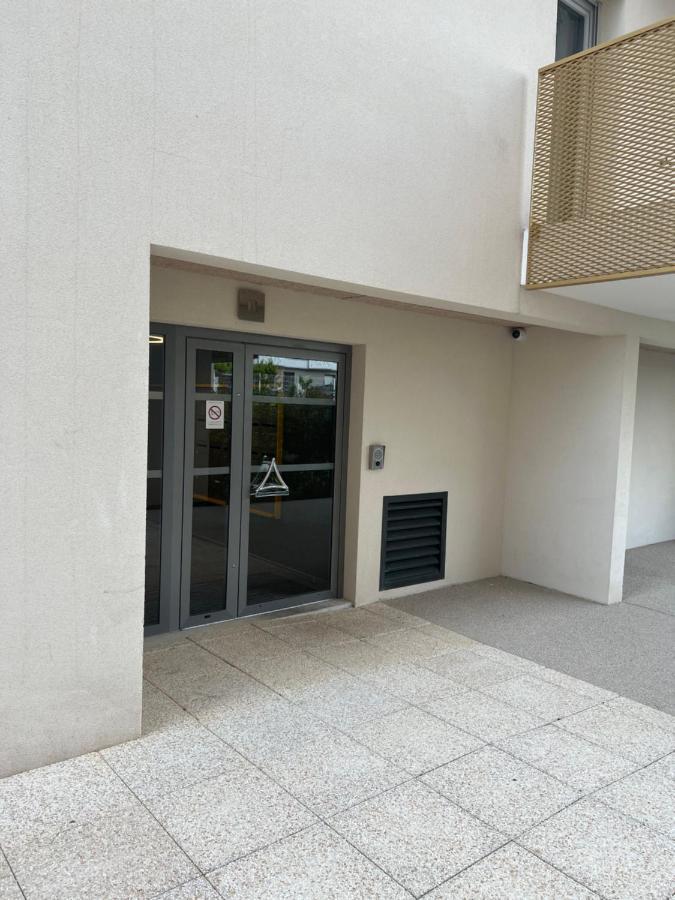 Residence Neuve Le K 10 Mn Gare, Parking , Tram Montpellier Ngoại thất bức ảnh