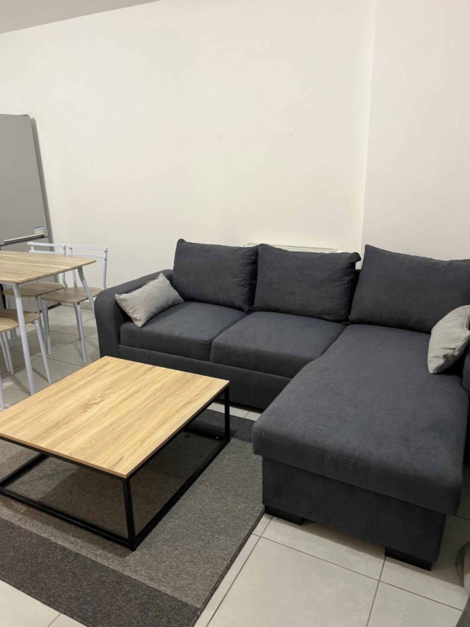Residence Neuve Le K 10 Mn Gare, Parking , Tram Montpellier Ngoại thất bức ảnh